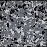 Wombat flake chip sample