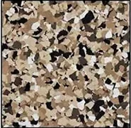 Outback flake chip sample