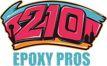 210 Epoxy Pros